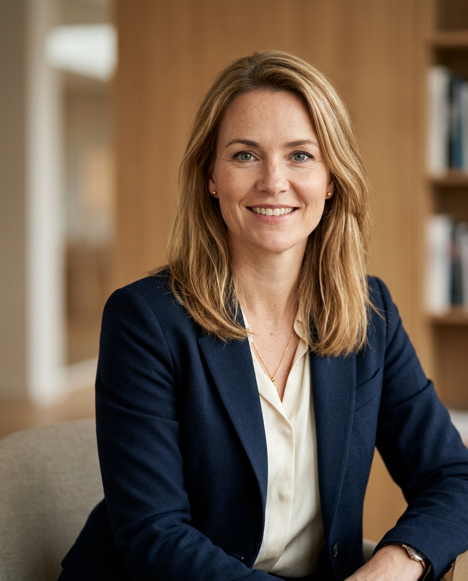 Ingrid Kragelund
